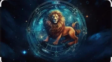 برج الأسد يواجه قرارًا حاسمًا وفرصة ذهبية في 2026